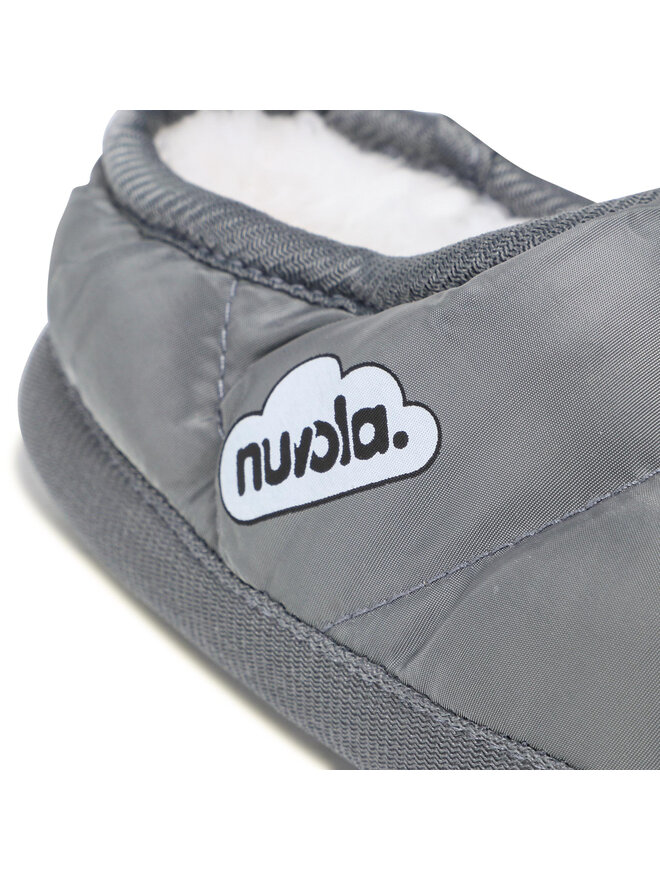 Nuvola Pantofole Nuvola Classic Chill UNCLCHILL685 Grigio