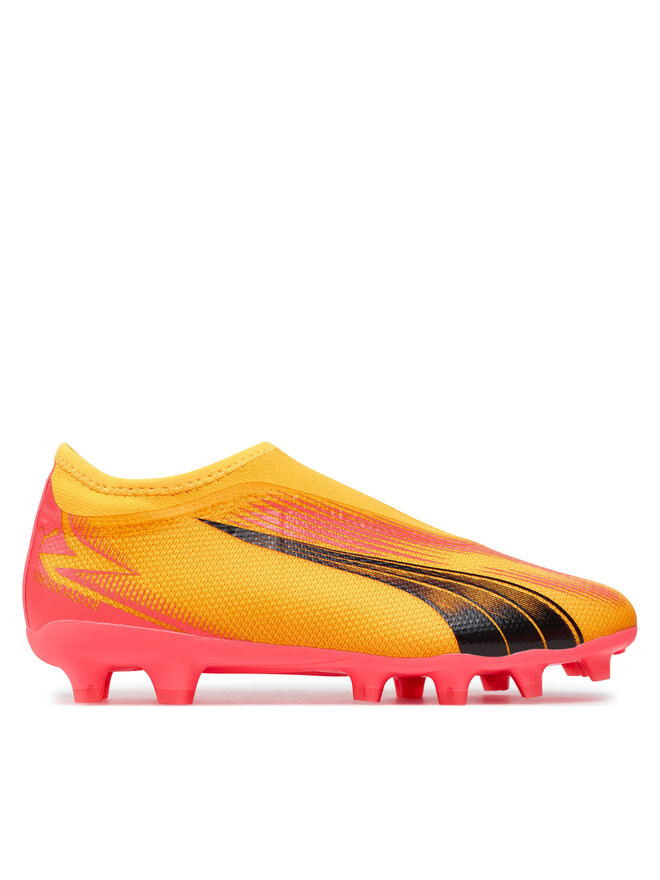 Puma fußballschuhe gelb cheap