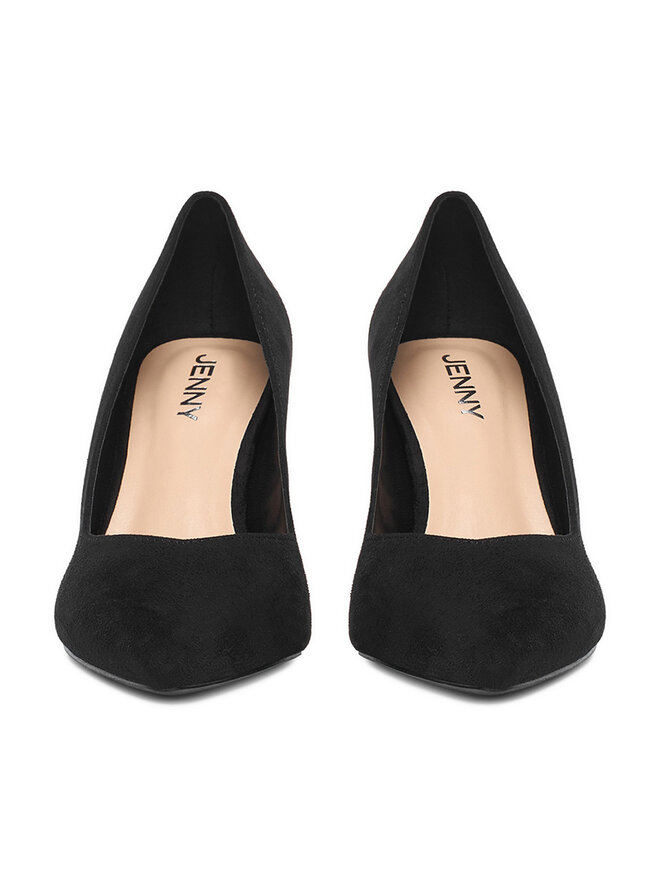 JENNY High Heels JENNY CEO-WFA3003-1 Schwarz
