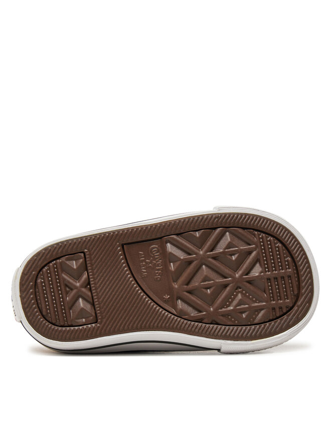 Converse Кеди Converse Chuck Taylor All Star Fall Leaves Easy-On A08403C Кольоровий