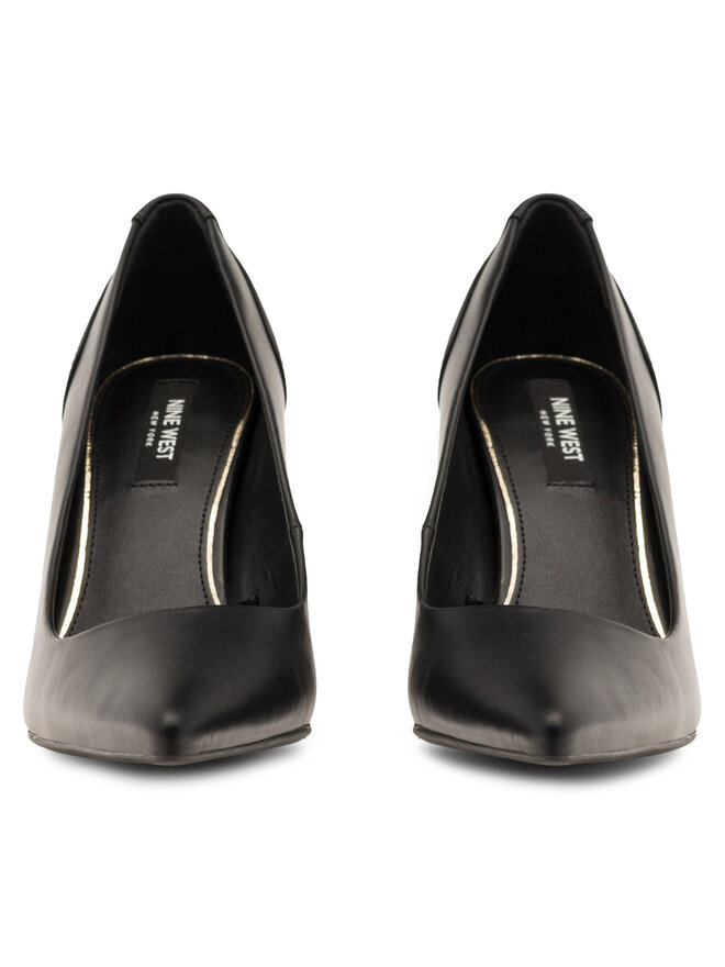 Nine West Lodičky Nine West KALILA 13196GP Čierna
