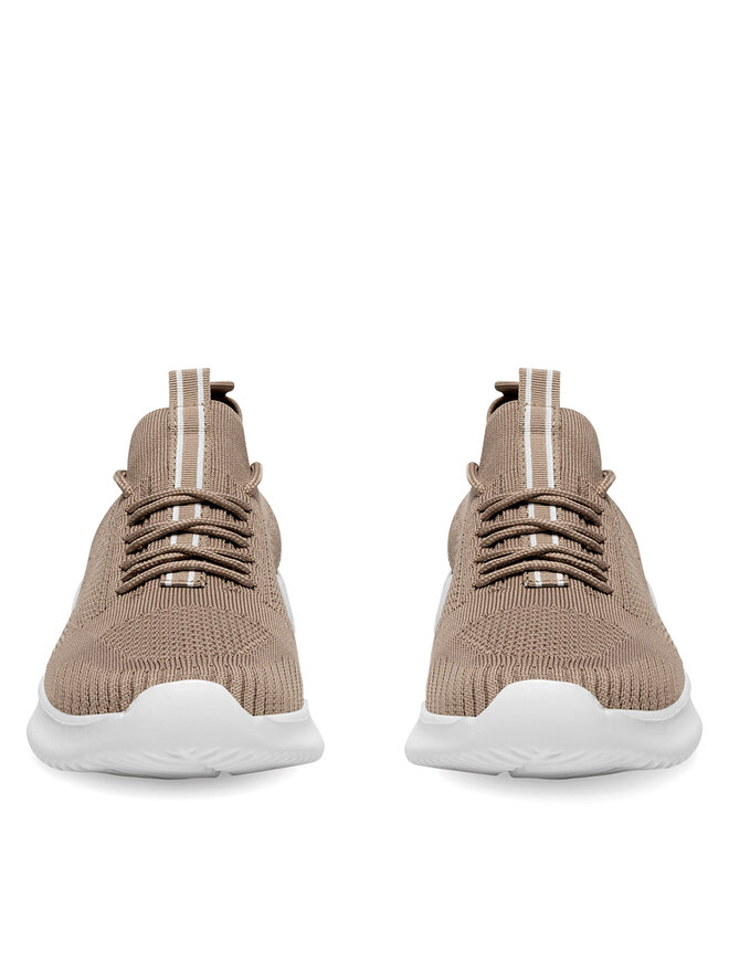 Jenny Fairy Sneakers Jenny Fairy JD23-0417-104 Beige
