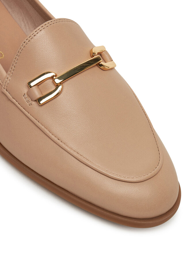 Unisa Slipper Unisa Dalcy 25 Nto Écru