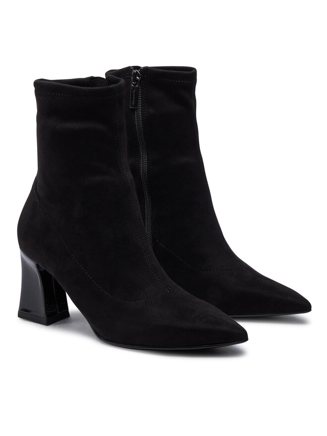 Tamaris Stiefeletten Tamaris 1-25023-43 Schwarz