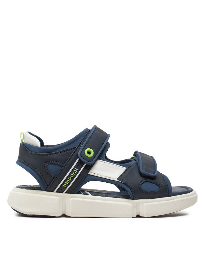 Mayoral Sandalen Mayoral 45566 Dunkelblau
