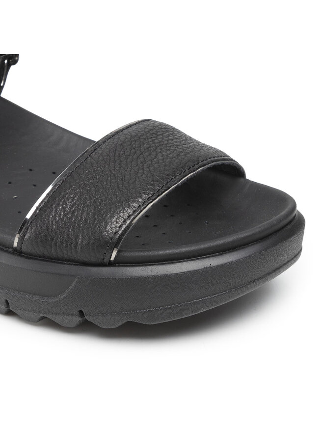 Geox Schuhe Damen Geox Sandalen D XAND 2S - - Grö? Produktbild-Vorschau 12