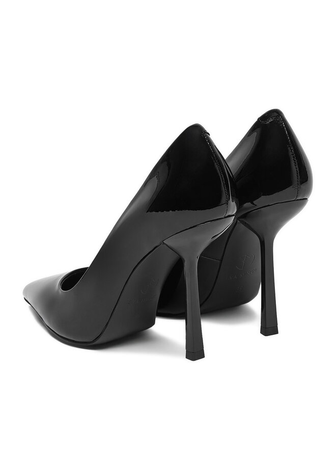 Eva Minge Scarpe stiletto Eva Minge EO-ESME-808-Y5P Nero