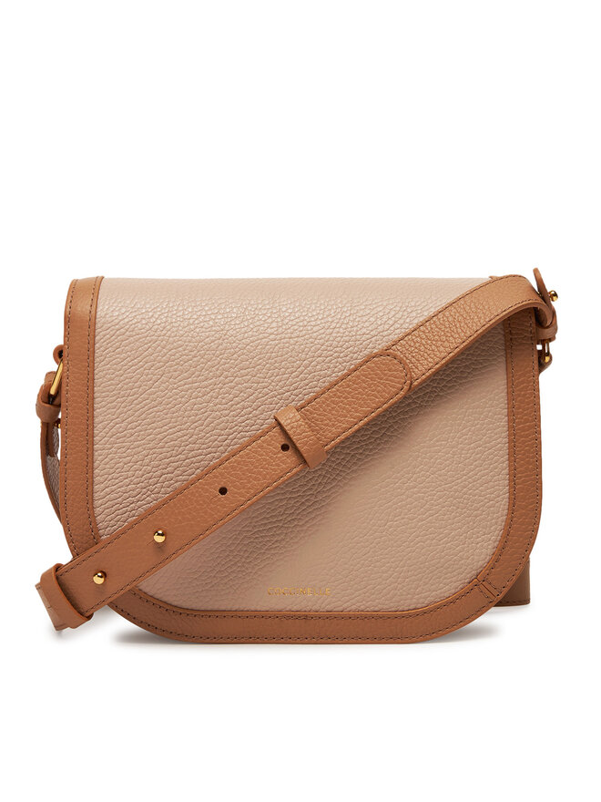 Coccinelle Bolso Coccinelle E1 S7G 15 03 01 Beis