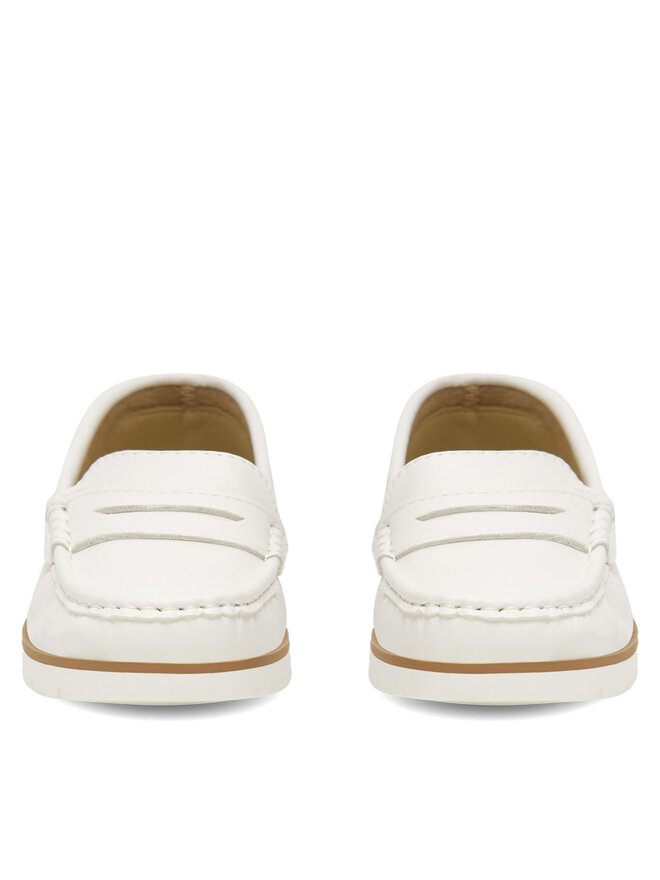 Clara Barson Mocasini Clara Barson WYL3648-1 Alb