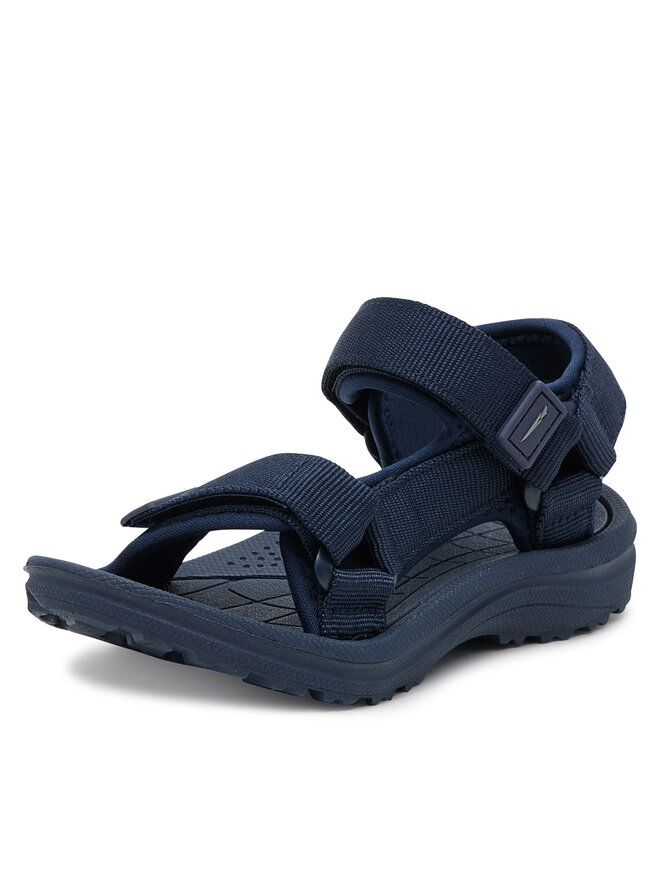 Sprandi Sandales Sprandi CP40-MB520 Tumši zils