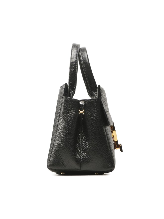 Coccinelle Handtasche Coccinelle MD5 Arlettis MD5 18 02 01 Schwarz