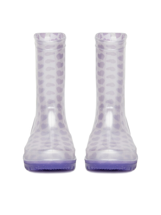 Mickey&Friends Gummistiefel Mickey&Friends CEO-NJ-AW25-113DSTC Violett