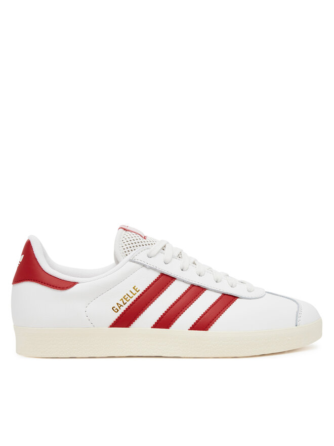 adidas Sneakersy adidas Gazelle JH5399 Biały