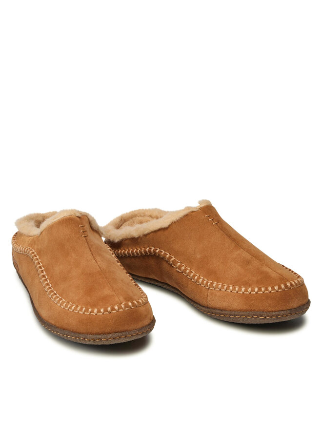 Sorel Hausschuhe Sorel Lanner Ridge NM3913 Braun