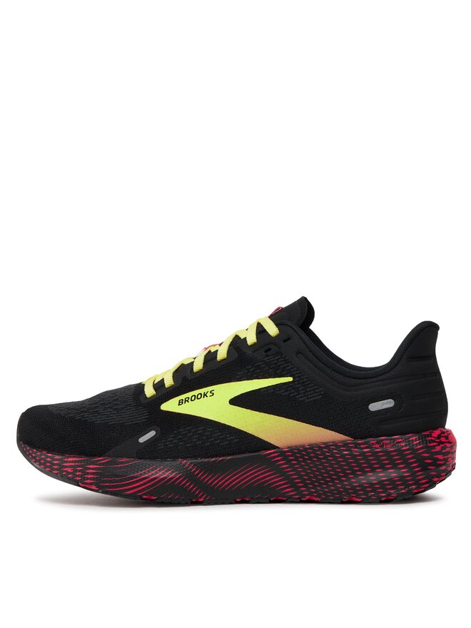 Brooks Scarpe running Brooks Lanuch 9 110386 1D 016 Nero