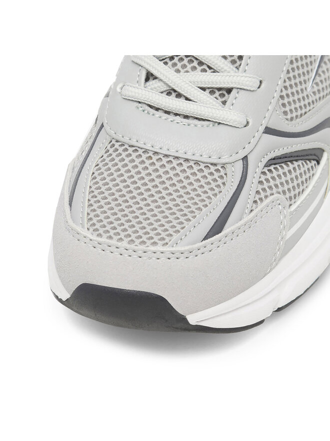 Sprandi Sneakersy Sprandi MODULAR BASE WP40-23404Z Šedá