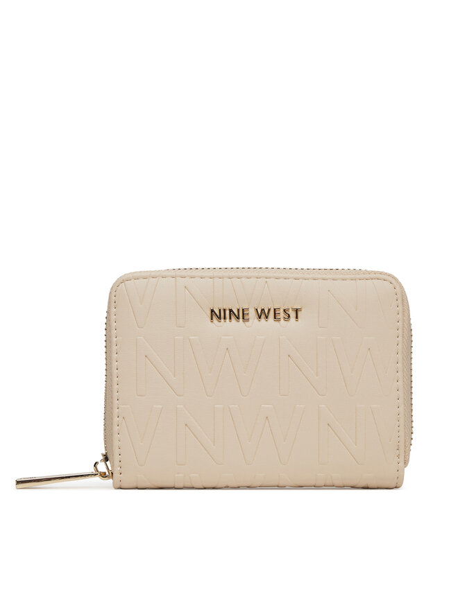 Nine West Pénztárca Nine West NW-W1-016-SS25 Bézs