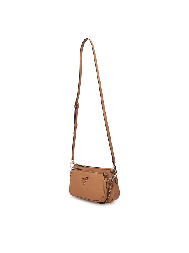 Guess Τσάντα Guess HWZG78 79710 Καφέ
