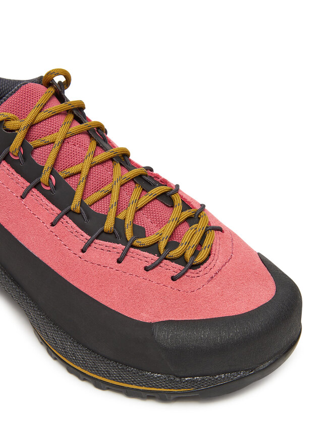 La Sportiva Botas de trekking La Sportiva TX4 Evo 37C413732 Rojo