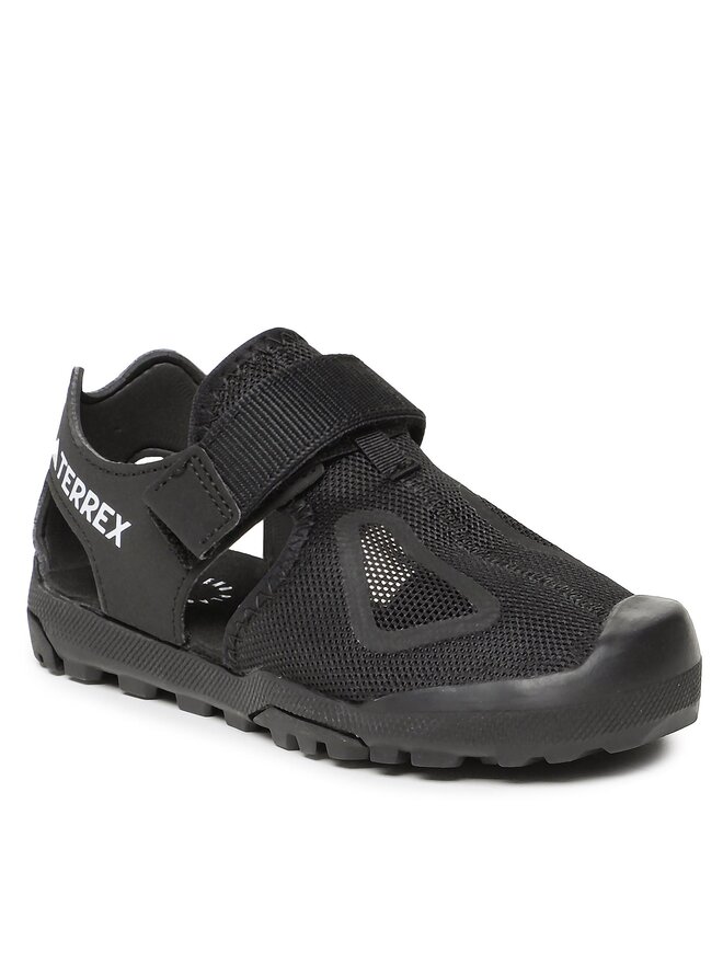 adidas Sandály adidas Terrex Captain Toey 2.0 Sandals HQ5835 Černá