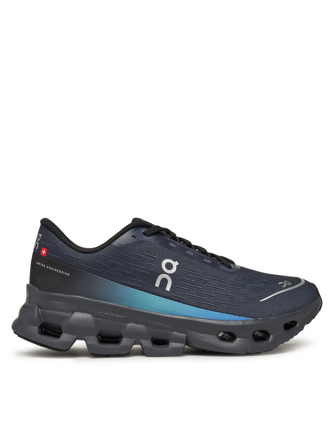 On Laufschuhe On Cloudspark  3WE10401947 Dunkelblau