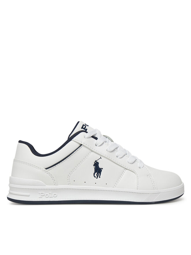 Polo Ralph Lauren Sportcipők Polo Ralph Lauren Heritage RL02431101 Fehér