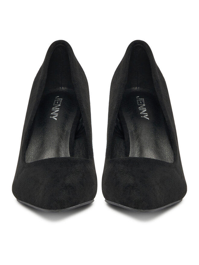 JENNY Pumps JENNY MERLIN WS20919-01 Schwarz