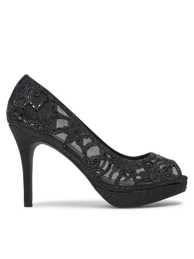 Menbur High Heels Menbur 25835 Schwarz