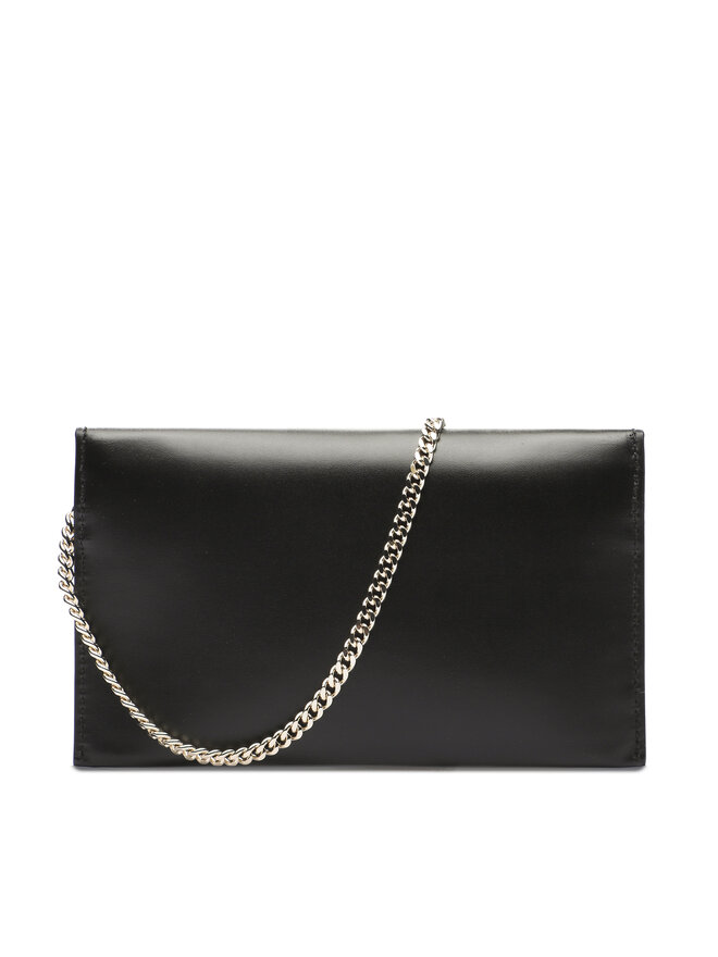 Patrizia Pepe Torebka Patrizia Pepe 2B0050/L011-K118 Czarny