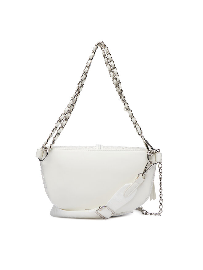 Steve Madden Handtasche Steve Madden 13002322 Weiß