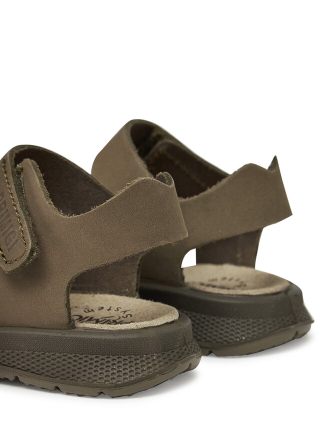 Primigi Szandál Primigi 7870711 S Khaki