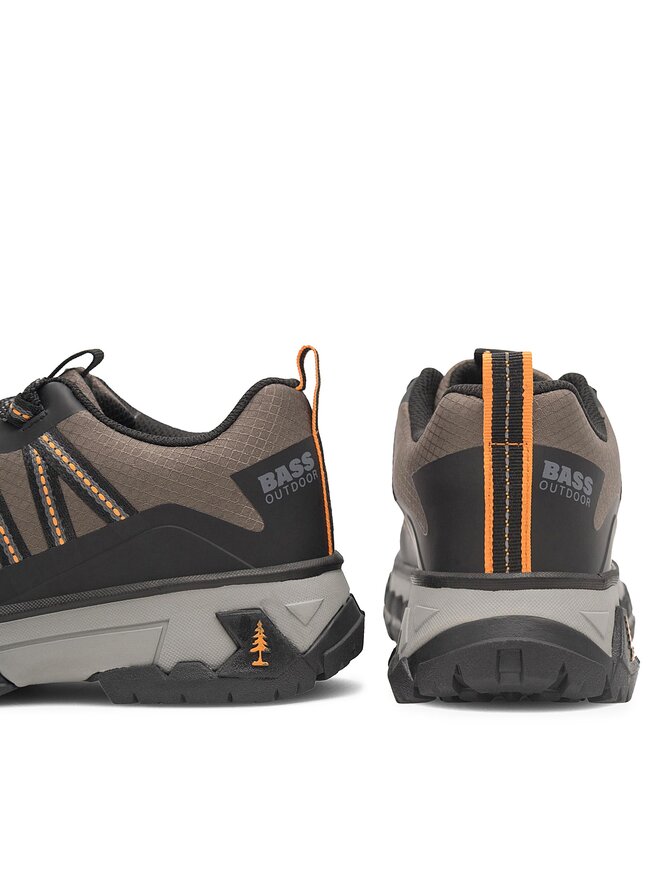 BASS OUTDOOR Sneakers BASS OUTDOOR BA12H801 Bej