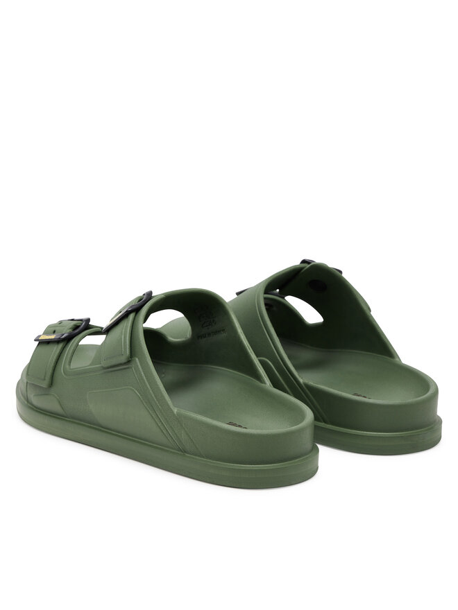 Blauer Παντόφλες Blauer S5HOLLEY02/EVA Πράσινο