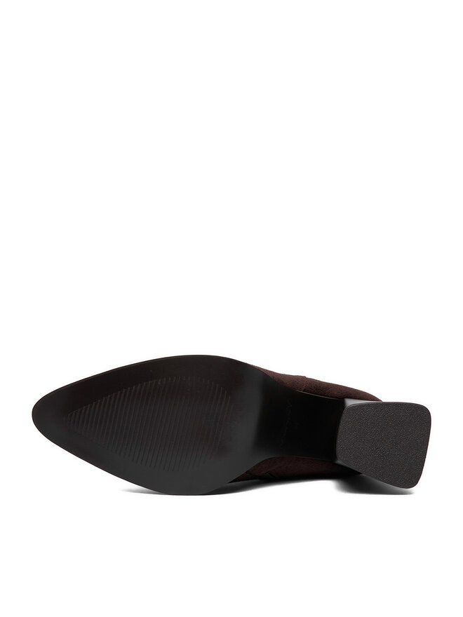 JENNY Stiefeletten JENNY CEO-WS25347-02 Braun