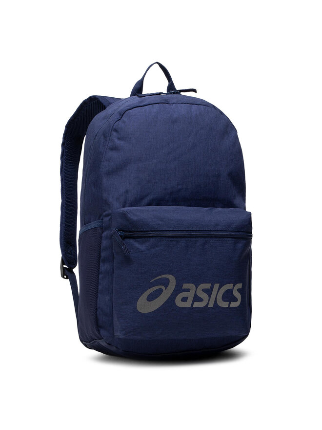 Mochila Asics Sport Backpack 3033A411 Azul marino zapatos.es