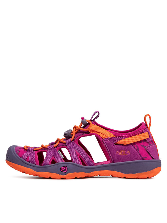 Keen Sandále Keen Moxie Sandal 1016353 Ružová