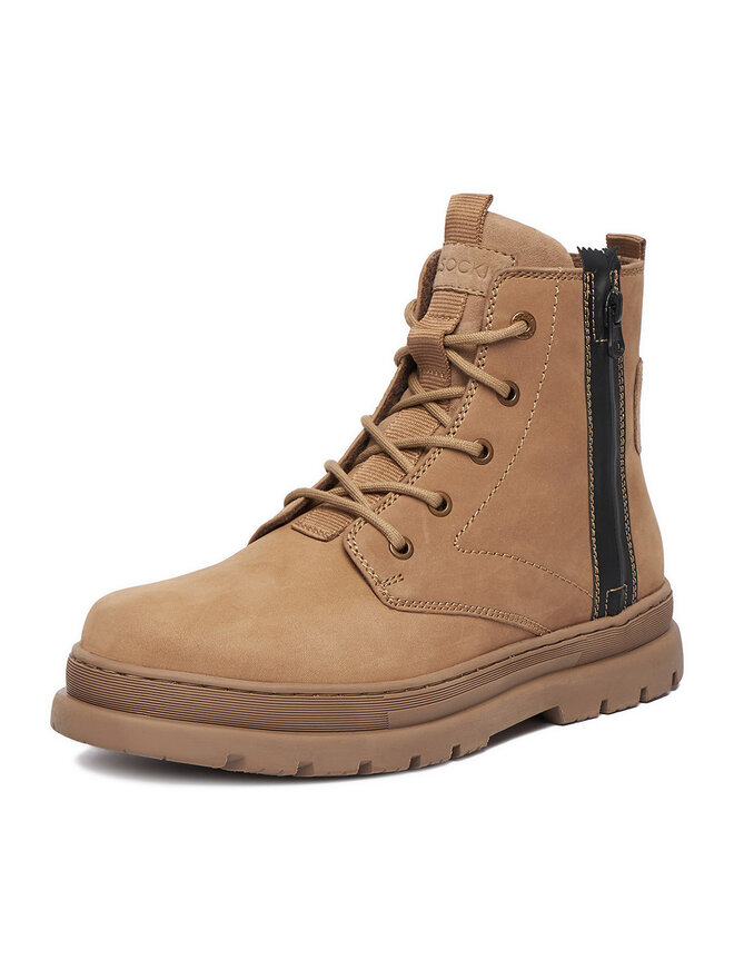 Lasocki Botines planos Lasocki CEO-DINAR-01 MI08 Beis