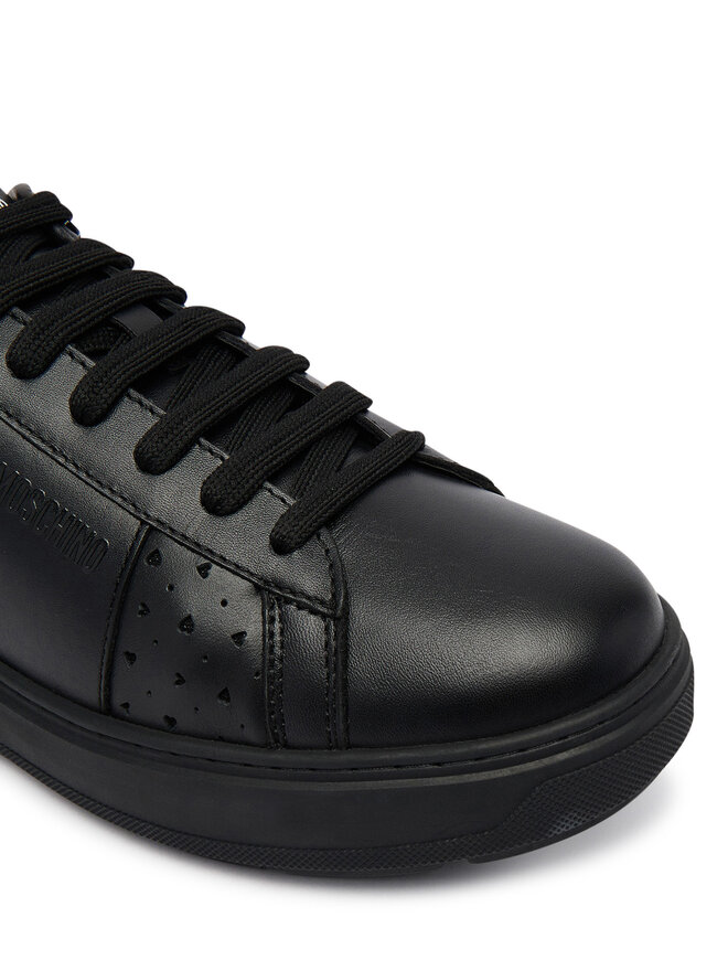 LOVE MOSCHINO Sneakers LOVE MOSCHINO JA15194G1OIAA00A Schwarz