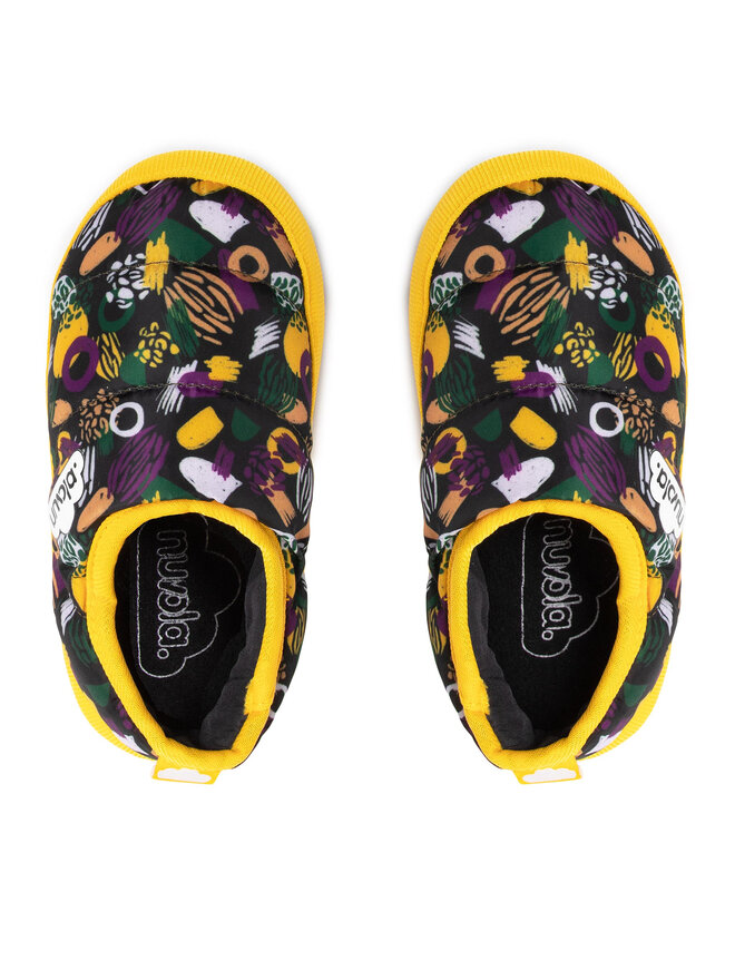 Nuvola Papucs Nuvola Classic Printed UNCLPR21GUX14 Színes