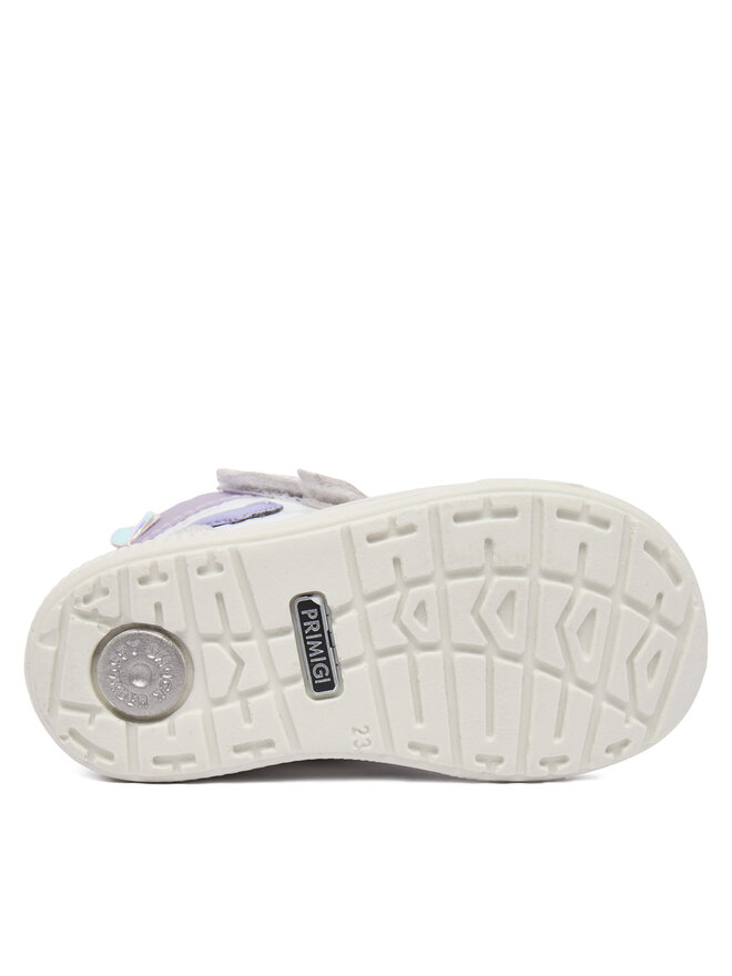 Primigi Botas de nieve Primigi GORE-TEX 8861300 Gris