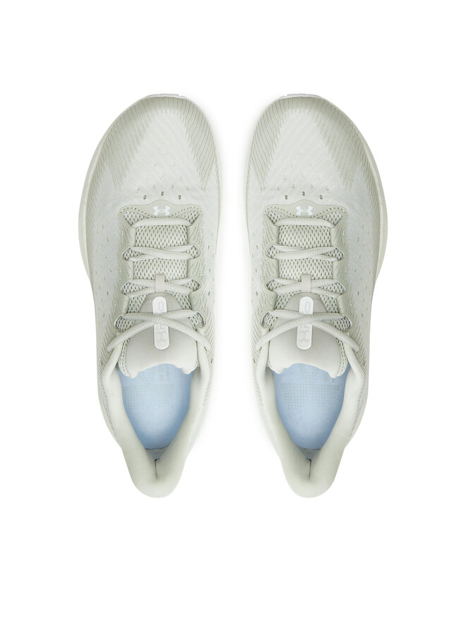 Under Armour Laufschuhe Under Armour Ua Infinite Pro 3027190-106 Weiß
