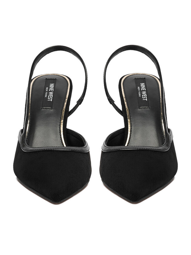 Nine West High Heels Nine West EO-SX005 06 Schwarz