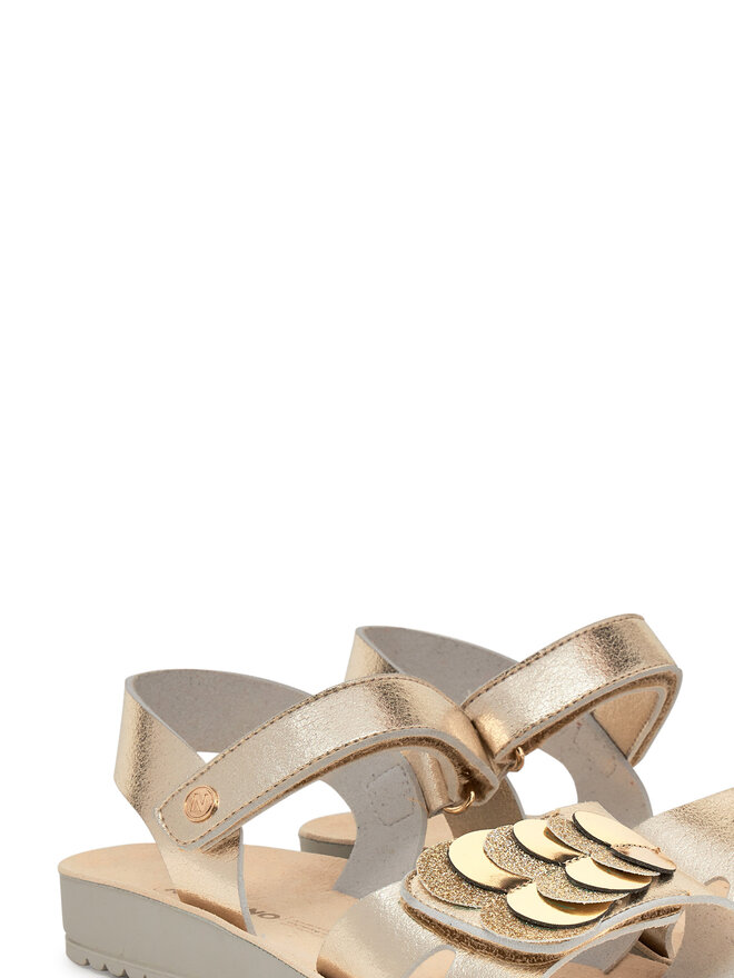 Naturino Sandalias Naturino Gisten 0503287.02.0Q06 S Oro