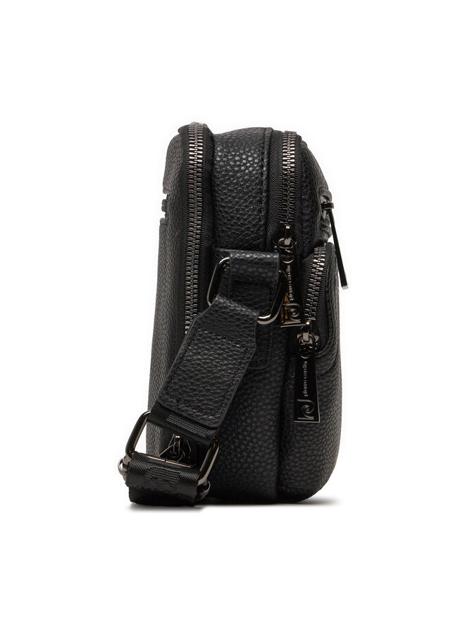 Pierre Cardin Brašna Pierre Cardin IZA304 52706/66 Černá