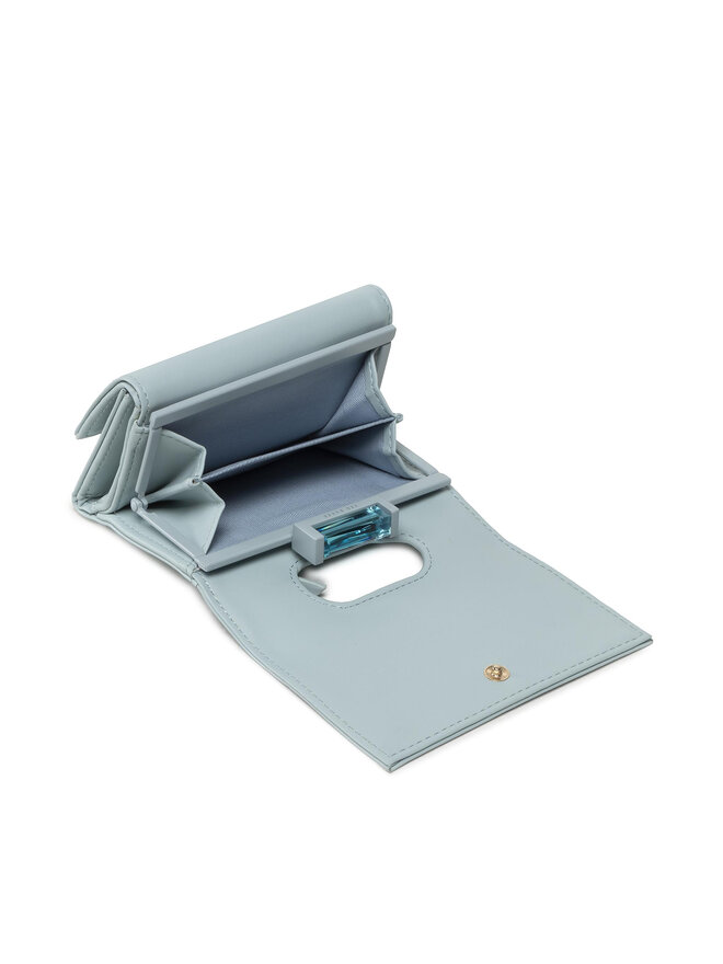 Ted Baker Kis női pénztárca Ted Baker Rozza 262482 Kék