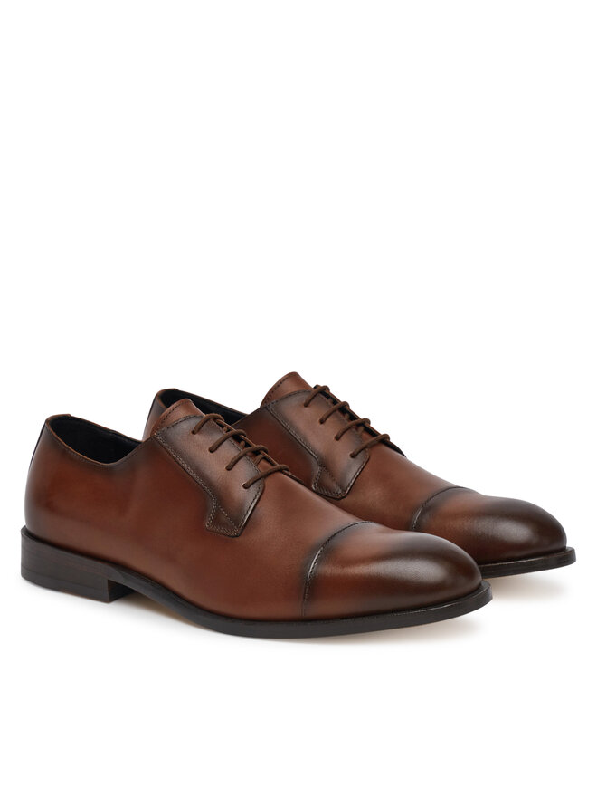BOSS Scarpe basse BOSS Limber 50541744 Marrone