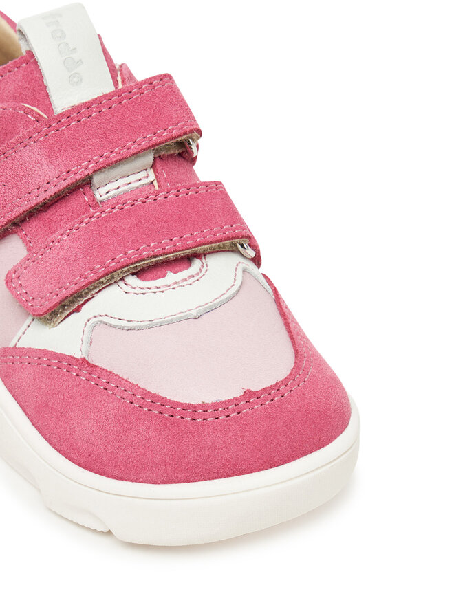 Froddo Sneakersy Froddo G3130264-8 S Ružová