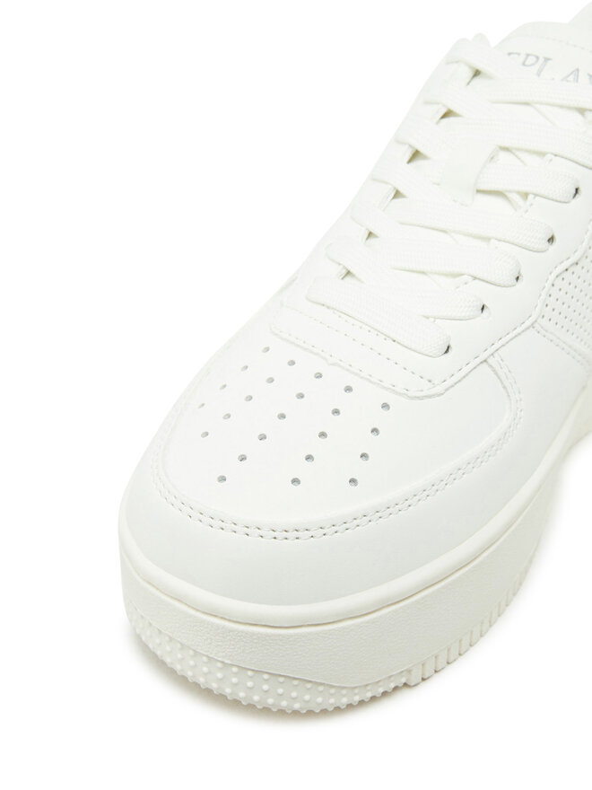 REPLAY Sneakers REPLAY GWZ5O.000.C0018S Weiß