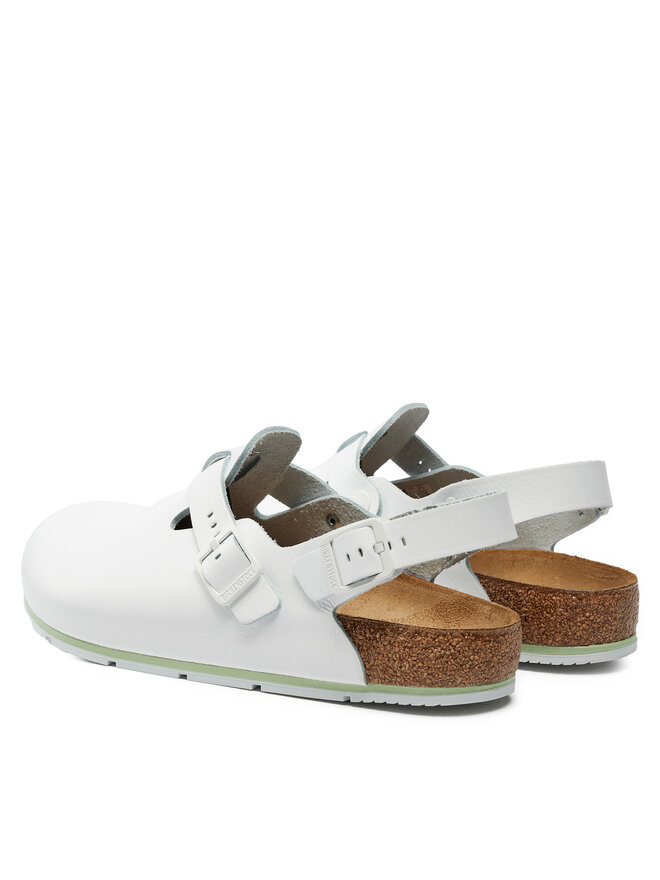 Birkenstock Sandali Birkenstock Tokio Pro Le 1025956 Bianco