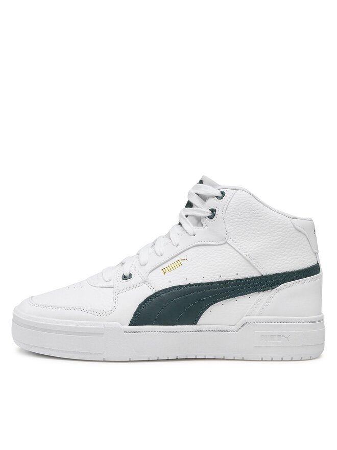 Puma Sneakers Puma CA Pro Mid 386759 10 Bianco